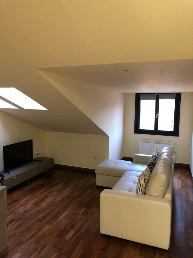 Apartamento En Galiana Aviles Exterior photo