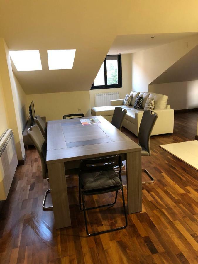 Apartamento En Galiana Aviles Exterior photo